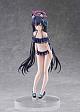 GOLDENHEAD+ Blue Archive Serika (Mizugi) 1/7 Plastic Figure gallery thumbnail