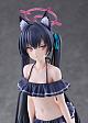 GOLDENHEAD+ Blue Archive Serika (Mizugi) 1/7 Plastic Figure gallery thumbnail