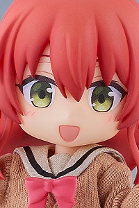 GOOD SMILE COMPANY (GSC) Anime Bocchi the Rock! Nendoroid Doll Kita Ikuyo