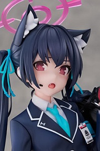 WINGS inc. Blue Archive Serika 1/7 Plastic Figure
