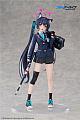 WINGS inc. Blue Archive Serika 1/7 Plastic Figure gallery thumbnail