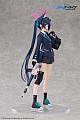 WINGS inc. Blue Archive Serika 1/7 Plastic Figure gallery thumbnail