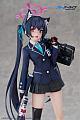WINGS inc. Blue Archive Serika 1/7 Plastic Figure gallery thumbnail