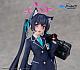 WINGS inc. Blue Archive Serika 1/7 Plastic Figure gallery thumbnail