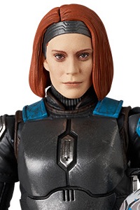 MedicomToy MAFEX No.314 BO-KATAN KRYZE Season3 Ver. Action Figure