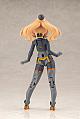 KOTOBUKIYA Megami Device PUNI MOFU Racing Tu with Honda Z50J-1 Monkey 1/1 Plastic Kit gallery thumbnail