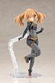 KOTOBUKIYA Megami Device PUNI MOFU Racing Tu with Honda Z50J-1 Monkey 1/1 Plastic Kit gallery thumbnail
