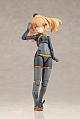 KOTOBUKIYA Megami Device PUNI MOFU Racing Tu with Honda Z50J-1 Monkey 1/1 Plastic Kit gallery thumbnail