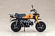 KOTOBUKIYA Megami Device PUNI MOFU Racing Tu with Honda Z50J-1 Monkey 1/1 Plastic Kit gallery thumbnail