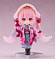 GOOD SMILE COMPANY (GSC) Character Vocal Series 01 Hatsune Miku Nendoroid Doll Oyofuku Set Sakura Miku Hirohako 2025Ver. (Hakodate) gallery thumbnail