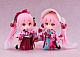 GOOD SMILE COMPANY (GSC) Character Vocal Series 01 Hatsune Miku Nendoroid Doll Sakura Miku Hirohako 2025Ver. (Hirosaki) gallery thumbnail