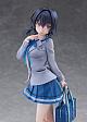 KADOKAWA KDcolle Class de Nii-banme ni Kawai Onnanoko to Tomodachi ni Natta Asanagi Umi 1/7 Plastic Figure gallery thumbnail