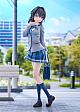 KADOKAWA KDcolle Class de Nii-banme ni Kawai Onnanoko to Tomodachi ni Natta Asanagi Umi 1/7 Plastic Figure gallery thumbnail