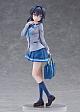 KADOKAWA KDcolle Class de Nii-banme ni Kawai Onnanoko to Tomodachi ni Natta Asanagi Umi 1/7 Plastic Figure gallery thumbnail