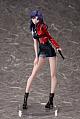 HOBBYMAX Neon Genesis Evangelion Katsuragi Misato Comics Ver. 1/7 Plastic Figure gallery thumbnail