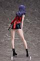 HOBBYMAX Neon Genesis Evangelion Katsuragi Misato Comics Ver. 1/7 Plastic Figure gallery thumbnail