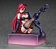 GOOD SMILE ARTS Shanghai Tengen Toppa Gurren-Lagann Kirameki Yoko BOX -Pieces of sweet stars- Yoko Bondage Costume Ver. 1/7 Plastic Figure gallery thumbnail