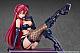 GOOD SMILE ARTS Shanghai Tengen Toppa Gurren-Lagann Kirameki Yoko BOX -Pieces of sweet stars- Yoko Bondage Costume Ver. 1/7 Plastic Figure gallery thumbnail