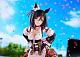 Phat! Umamusume Pretty Derby Eishin Flash Shouri Pose Ver. 1/7 Plastic Figure gallery thumbnail