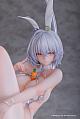 AniGame Azur Lane Sirius: Paradise Connie Ver. 1/6 Plastic Figure gallery thumbnail