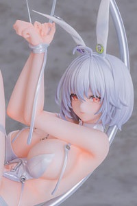 AniGame Azur Lane Sirius: Paradise Connie Ver. Special Edition 1/6 Plastic Figure