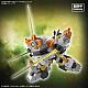 BANDAI SPIRITS HG New Kururu Robo Plastic Kit gallery thumbnail