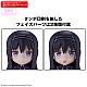 BANDAI SPIRITS 30MP Akemi Homura (Walpurgisnacht no Kaiten Ver.) Plastic Kit gallery thumbnail