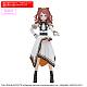 BANDAI SPIRITS 30MS Hanami Saki (20th Anniv. YOU AND AI!) Plastic Kit gallery thumbnail