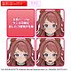 BANDAI SPIRITS 30MS Hanami Saki (20th Anniv. YOU AND AI!) Plastic Kit gallery thumbnail