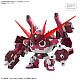 BANDAI SPIRITS HG New Giroro Robot Plastic Kit gallery thumbnail