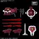 BANDAI SPIRITS HG New Giroro Robot Plastic Kit gallery thumbnail