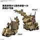 BANDAI SPIRITS HG Scope Dog Hai-iro no Majo [Design Colour] (Kari) Plastic Kit gallery thumbnail