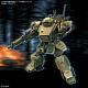 BANDAI SPIRITS HG Scope Dog Hai-iro no Majo [Design Colour] (Kari) Plastic Kit gallery thumbnail