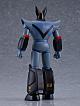 GOOD SMILE COMPANY (GSC) Taiyo no Shisha Tetsujin 28-go MODEROID Black Ox (Taiyo no Shisha ban) Plastic Kit gallery thumbnail