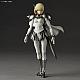 KAIYODO Revoltech Clare gallery thumbnail