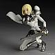 KAIYODO Revoltech Clare gallery thumbnail