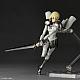 KAIYODO Revoltech Clare gallery thumbnail