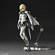 KAIYODO Revoltech Clare gallery thumbnail