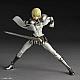 KAIYODO Revoltech Clare gallery thumbnail