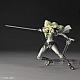 KAIYODO Revoltech Hohoemi no Teresa gallery thumbnail