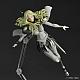 KAIYODO Revoltech Hohoemi no Teresa gallery thumbnail