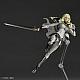 KAIYODO Revoltech Hohoemi no Teresa gallery thumbnail