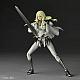 KAIYODO Revoltech Hohoemi no Teresa gallery thumbnail