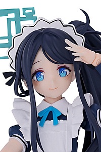 BANDAI SPIRITS 30MP Alice (Maid) Plastic Kit