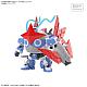 BANDAI SPIRITS HG New Dororo Robot Plastic Kit gallery thumbnail