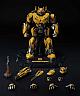 threezero Movie Bumblebee DLX Bumblebee (Cybertron Mode) Action Figure gallery thumbnail