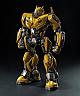threezero Movie Bumblebee DLX Bumblebee (Cybertron Mode) Action Figure gallery thumbnail
