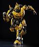 threezero Movie Bumblebee DLX Bumblebee (Cybertron Mode) Action Figure gallery thumbnail