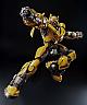 threezero Movie Bumblebee DLX Bumblebee (Cybertron Mode) Action Figure gallery thumbnail