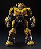 threezero Movie Bumblebee DLX Bumblebee (Cybertron Mode) Action Figure gallery thumbnail